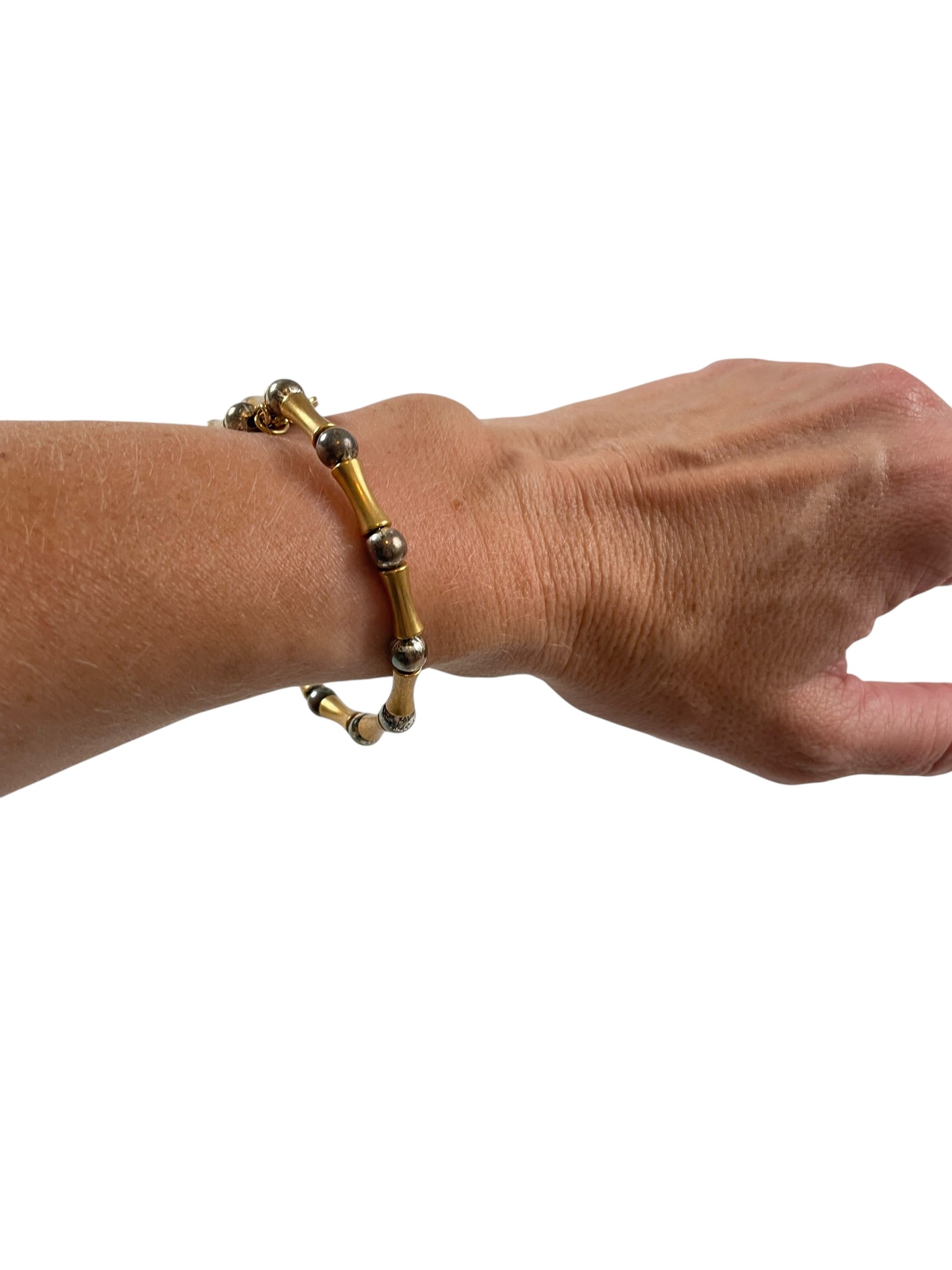 Alex & Ani Vintage Sixty-Six Wrap Bracelet