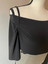 Ciara Sun Woo Bare Shoulder Dress (XS)