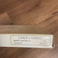 Mikasa Garden Harvest 12" Buffet Platter (NIB)
