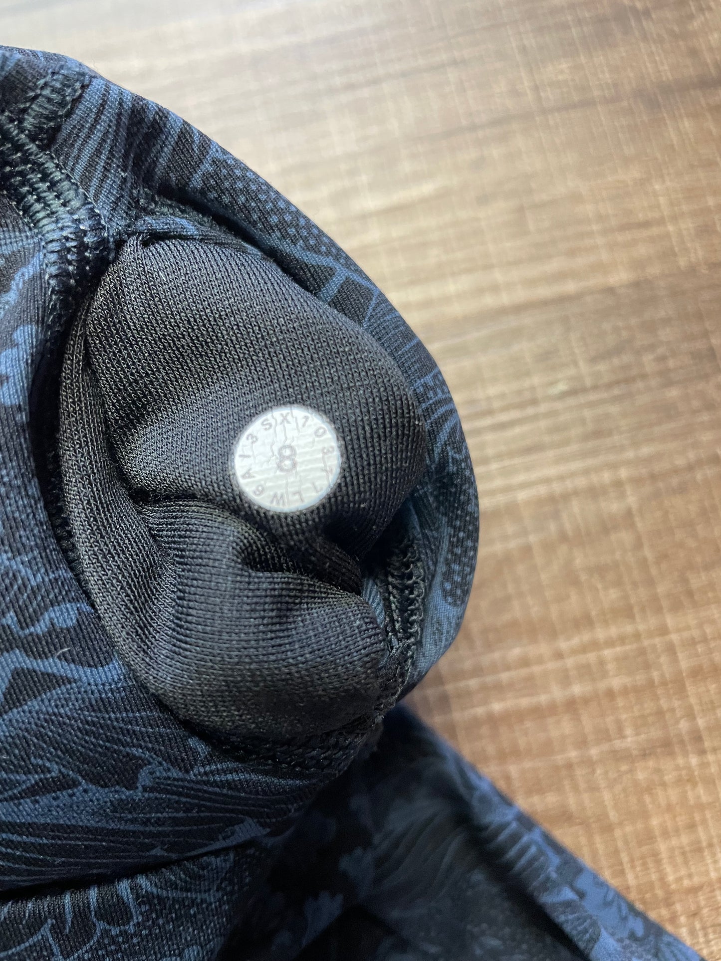 Lululemon Wunder Under Hi-Rise Crop (8)