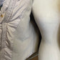 Pim Kie NWT Hooded Sleeveless Puffer Vest (L)