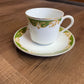 Style House Fine China 6" Saucer