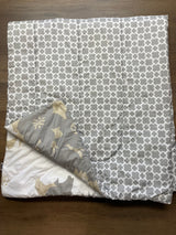 Living Quarters Full Sized Reversible Comforter