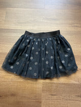 OshKosh Polka Dot Tulle Skirt (4/5)