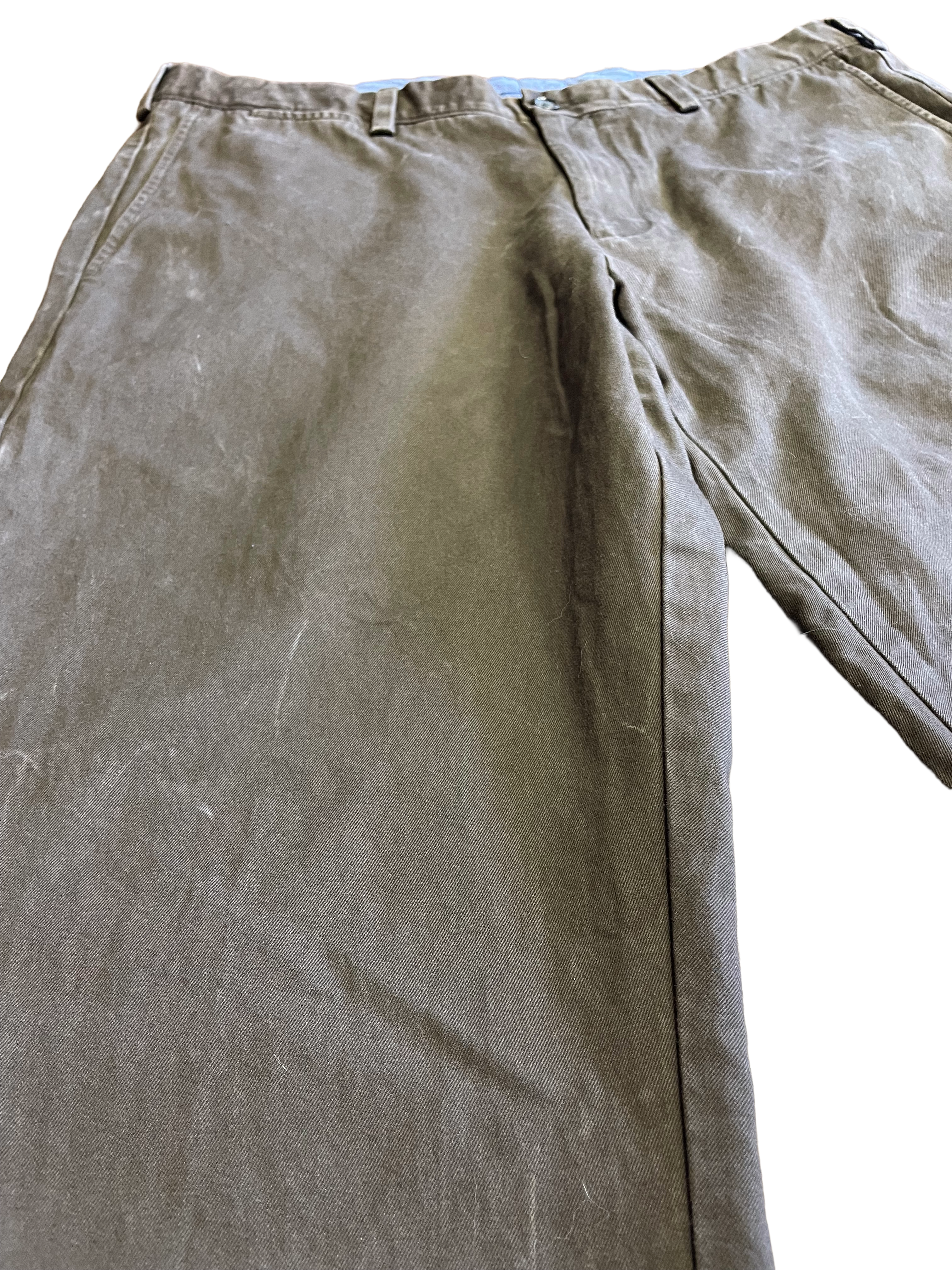 Johnston & Murphy Slim Fit Men's Casual Pants (38x32) - BinxBerry Consignment
