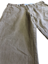 Johnston & Murphy Slim Fit Men's Casual Pants (38x32) - BinxBerry Consignment