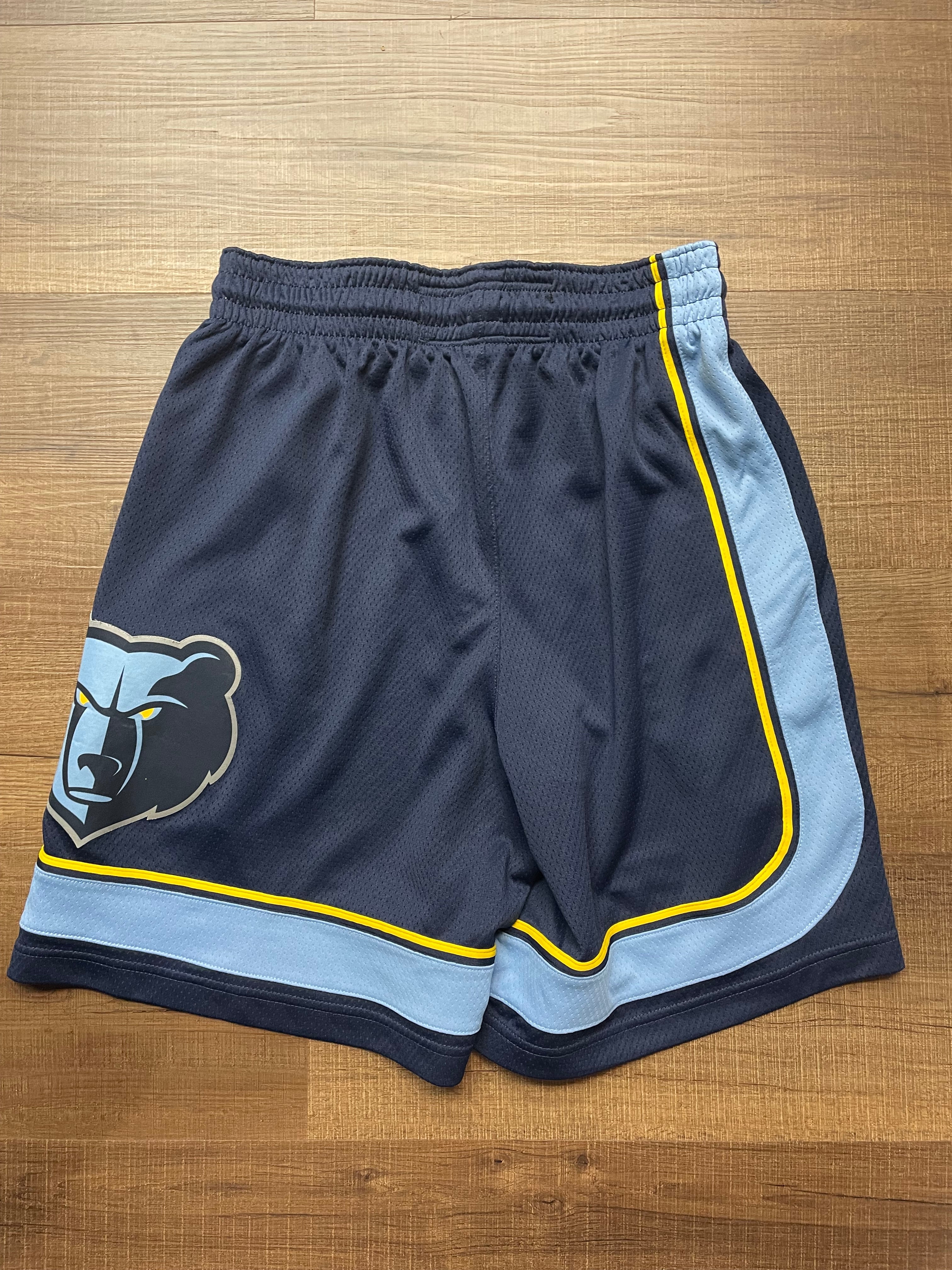 Nike Memphis Grizzlies Men's Basketball Shorts (M)