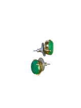 Stella And Dot Janice Stud Earrings - BinxBerry Consignment