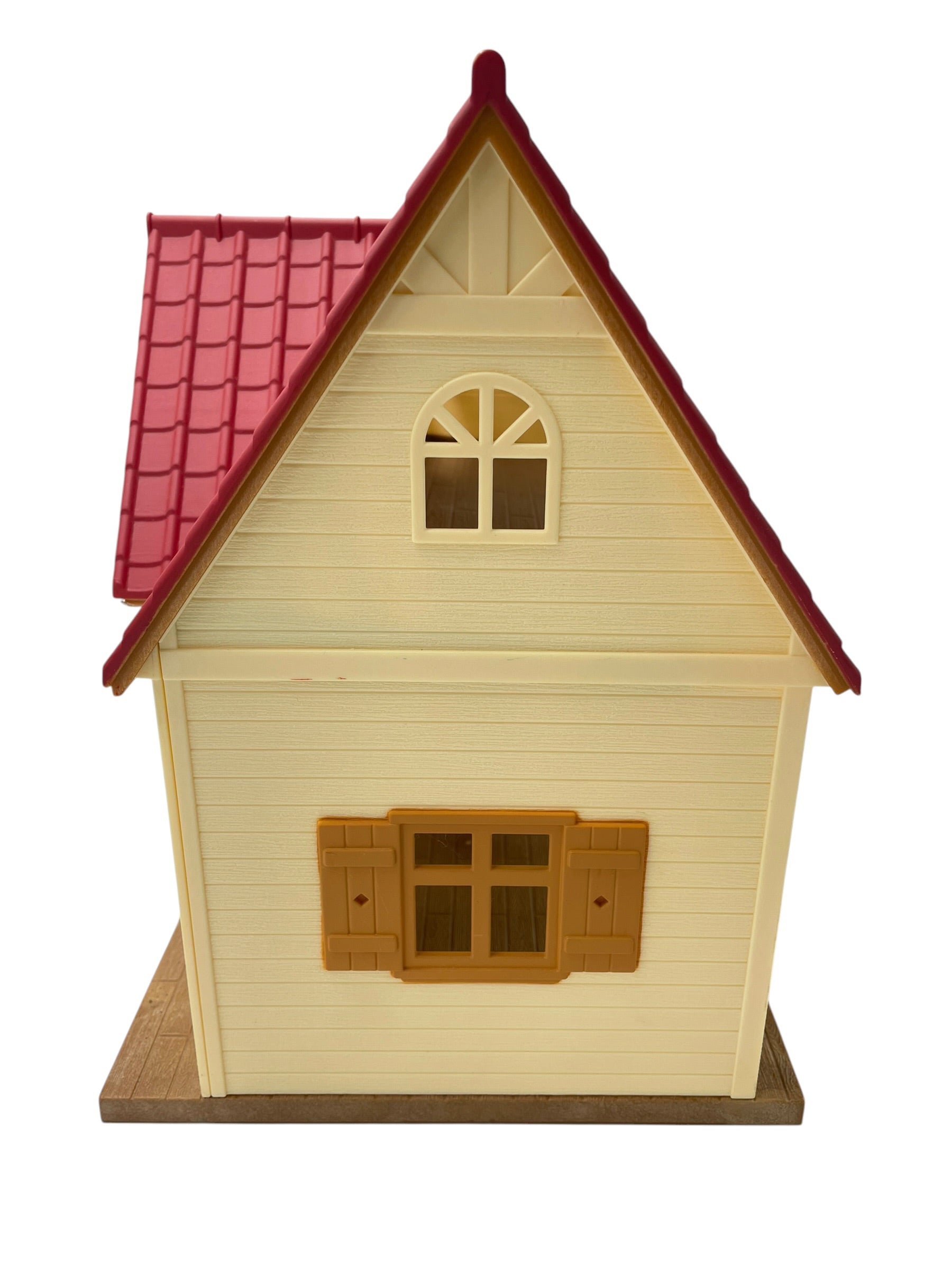 Calico Critters Cozy Cottage Starter Home - BinxBerry Consignment