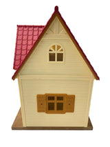 Calico Critters Cozy Cottage Starter Home - BinxBerry Consignment