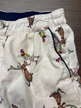 Aerie Christmas Cindy Lou Cho Flannel Pajama Pants (S)