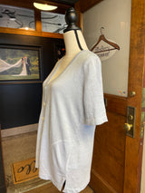 J. Jill Short Sleeved Women's Cardigan (XSP)