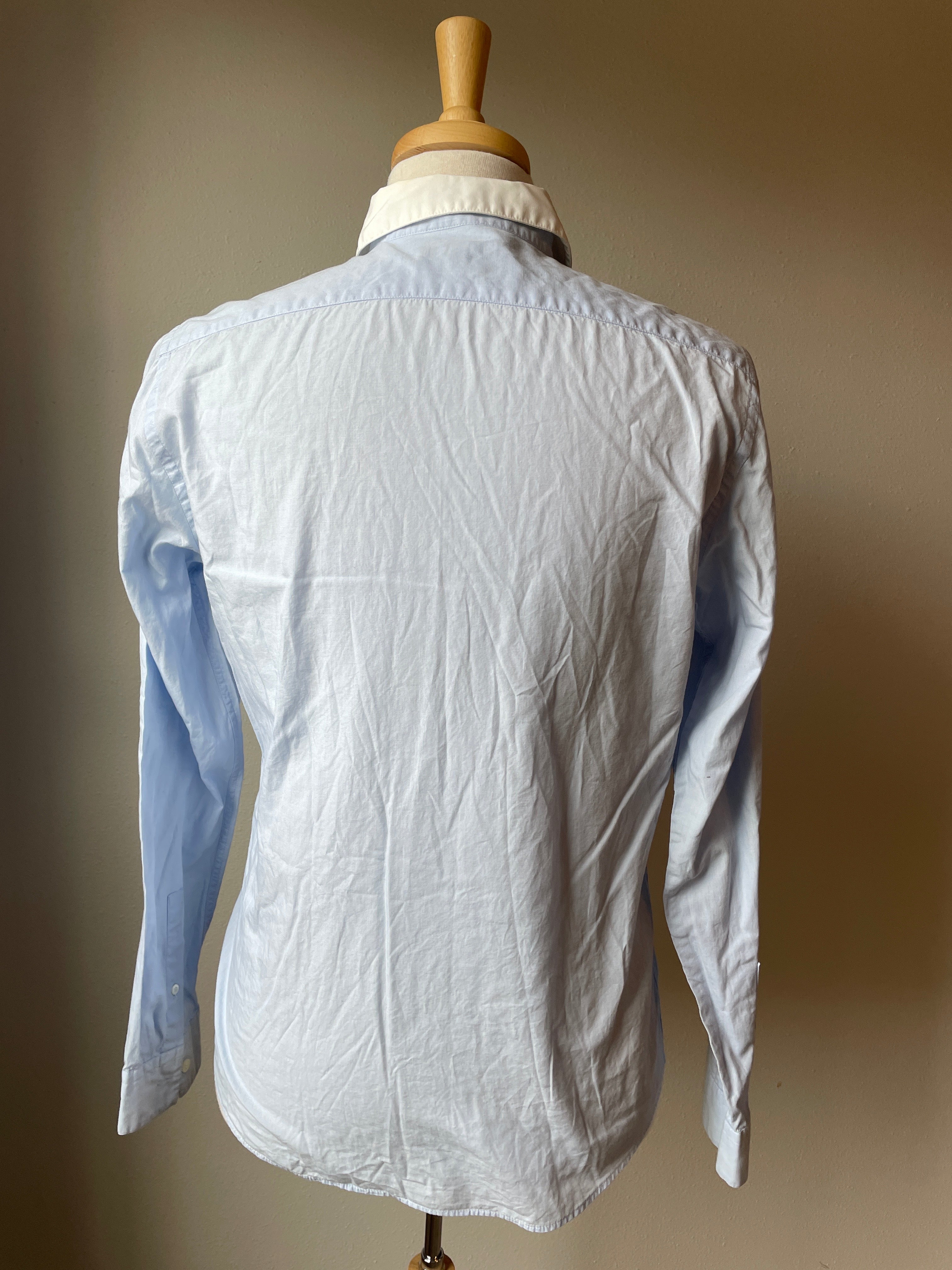 Burberry of London Men's Button Down (M)