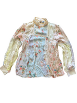 Blank London Women's Boho Blouse (M)