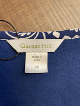 Garnet Hill Floral Dress (6)