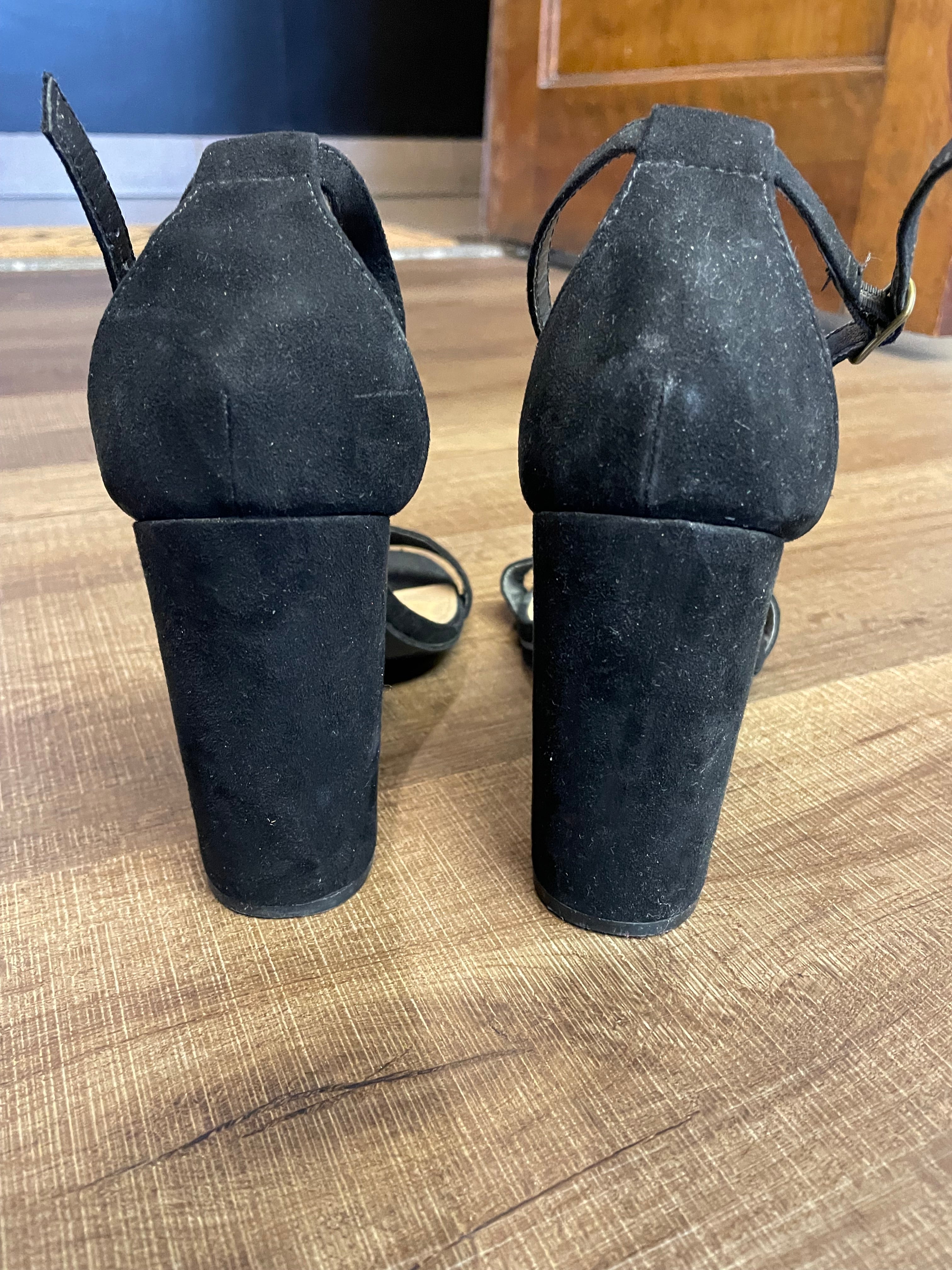 Brash Women's Heel (9.5)