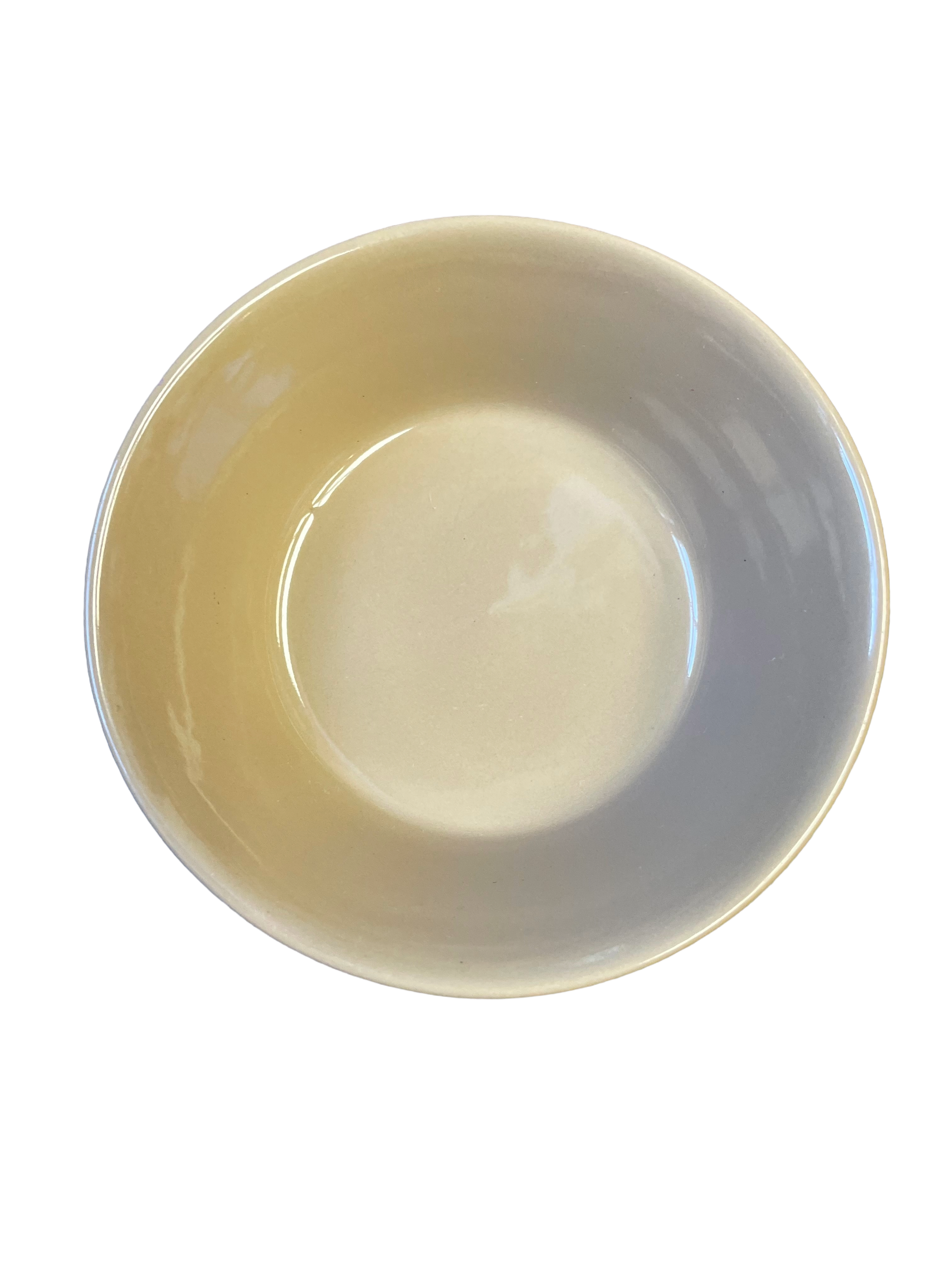 Mason Cash Cane Collection Stoneware 2 Cup Baker