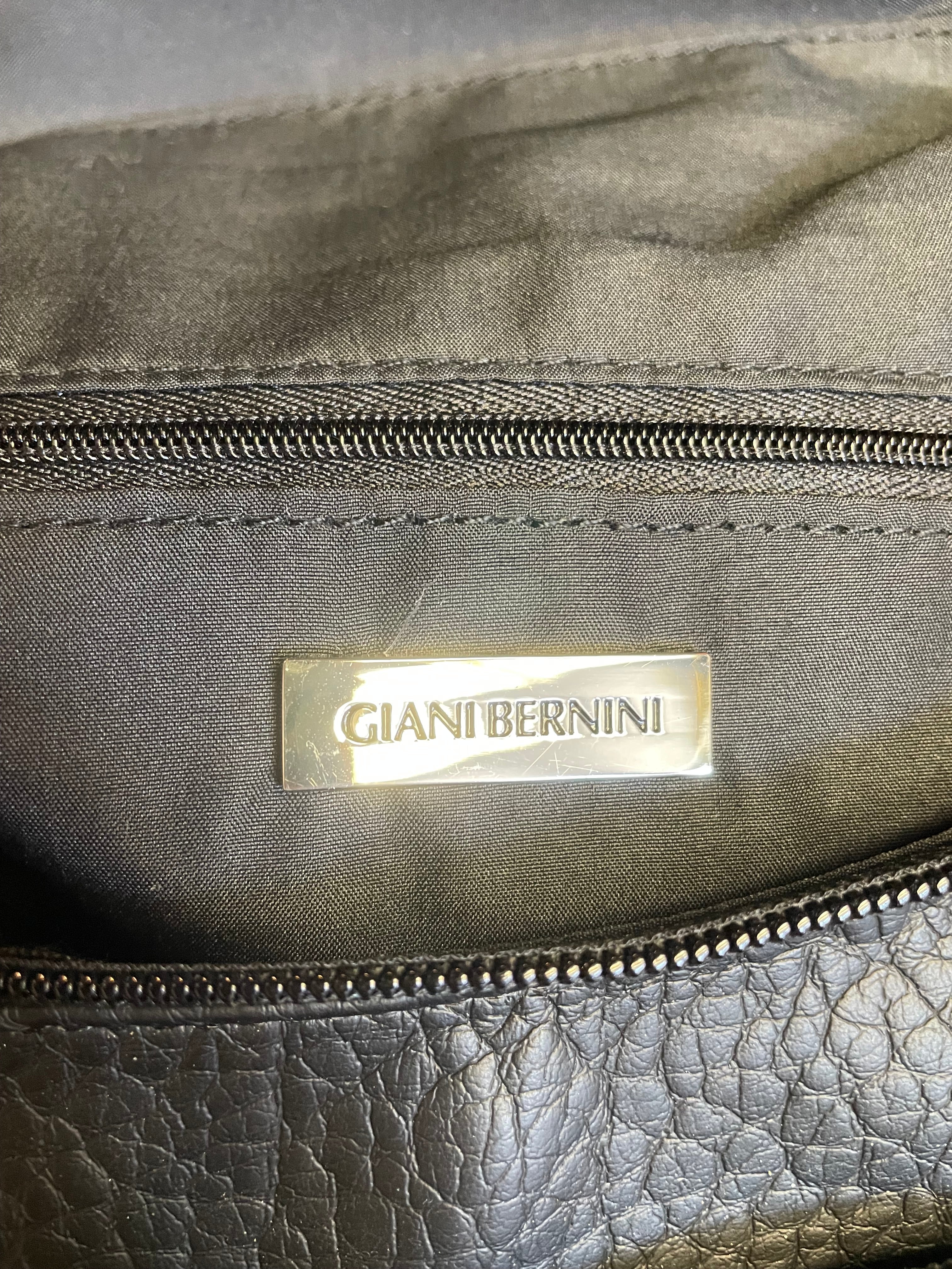 Giani Bernini Small Backpack