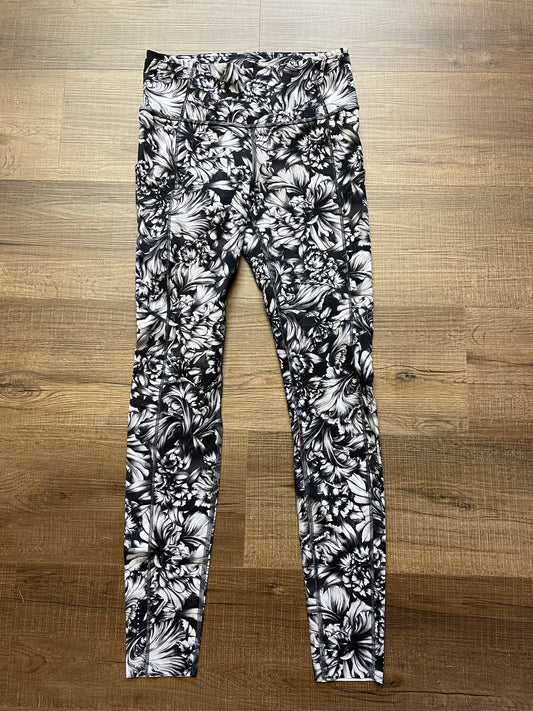 Lululemon Fast Free Full Length Tights (6)