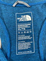The North Face Women's Halter Tank (XL)