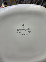 CorningWare Blue Cornflower Baking Dishes