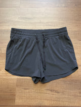Eddie Bauer Women's Drawstring Shorts (M)