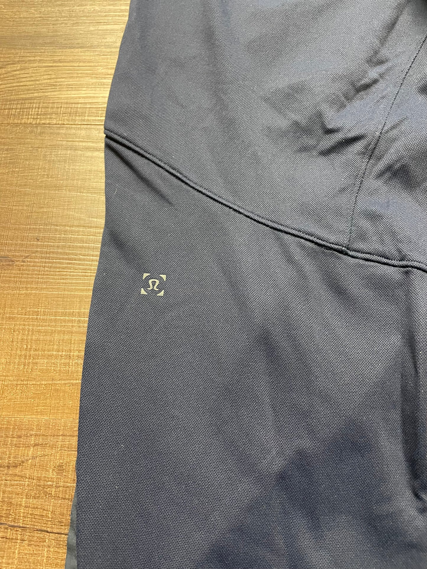 Lululemon Cross Challenger Jogger (S)