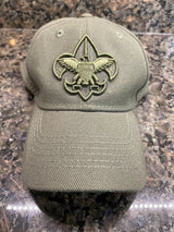 Boy Scouts of America Fitted Youth Cap (S/M)