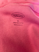 Talbots Women's Long Sleeved Knit Tee (XL) - BinxBerry Consignment