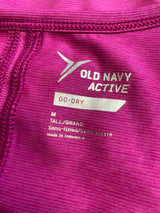 Old Navy Active Women's Go-Dry Tee (M)