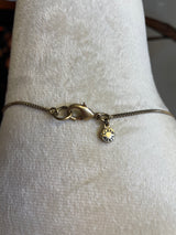 J.Crew Art Deco Geometric Necklace - BinxBerry Consignment