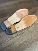 J. Crew Women's Slip On Loafers (9)