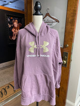 Under Armour Classic Woman's Hoodie (3X)