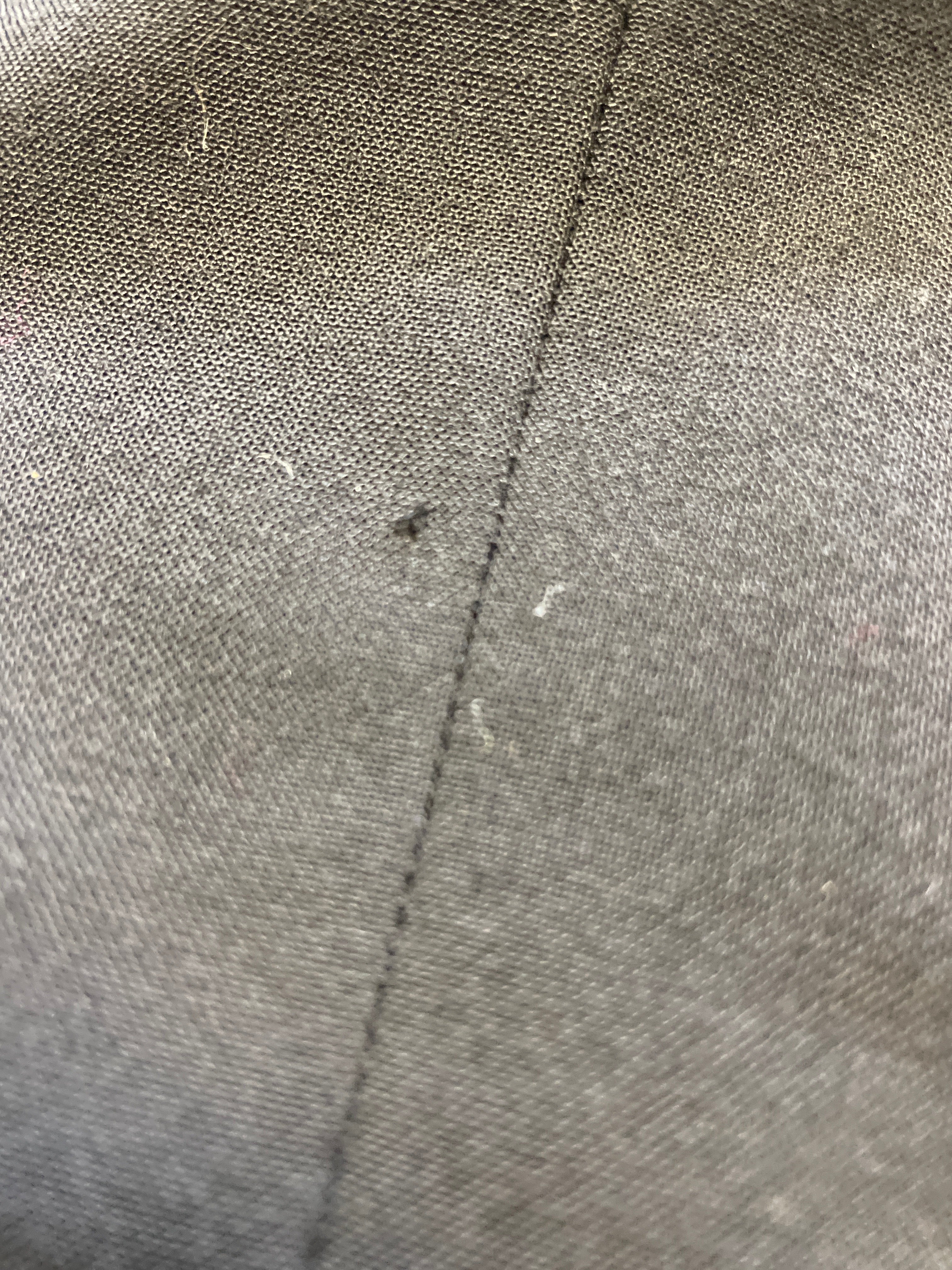 Express Studio Cheetah Print Lined Black Skirt (2)