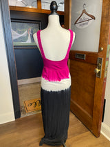 Design History Maxi Dress (M)