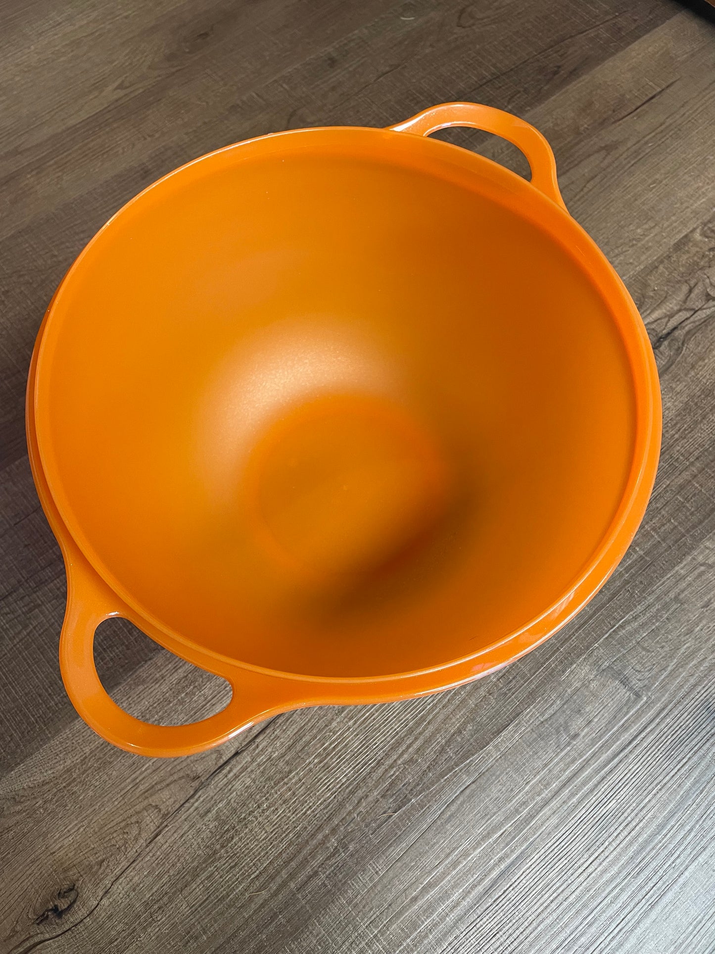 Tupperware Mega Thatsa Bowl 42 Cup Bowl