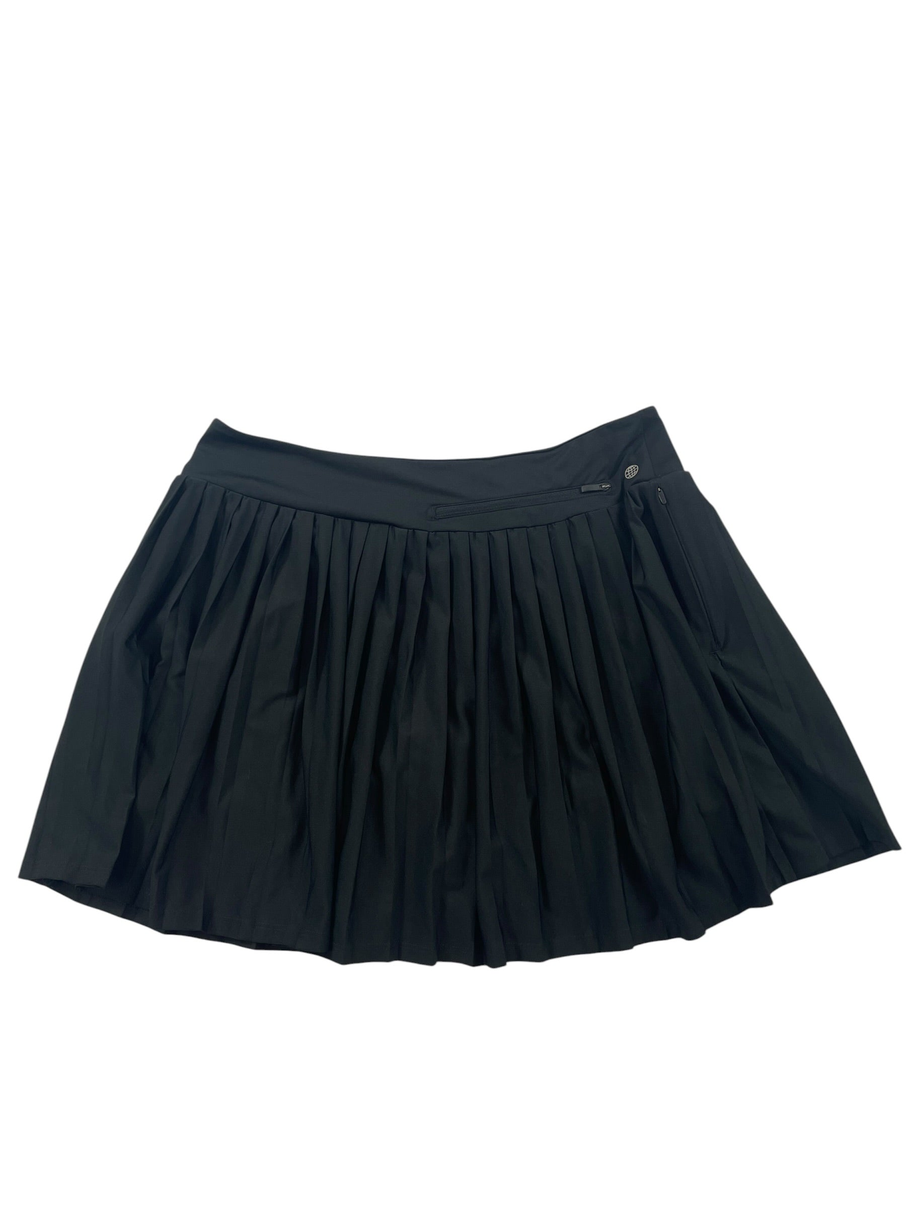 Adidas Women's Pleated Skort (M)