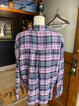 Wild Fable Women's Flannel (L)