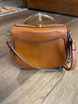 Horseshoe Inspired Fashion Crossbody