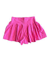 Loveriche Women's Pleated Skorts (L)
