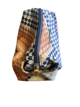 Stella & Dot Travel Cosmetic Pouch