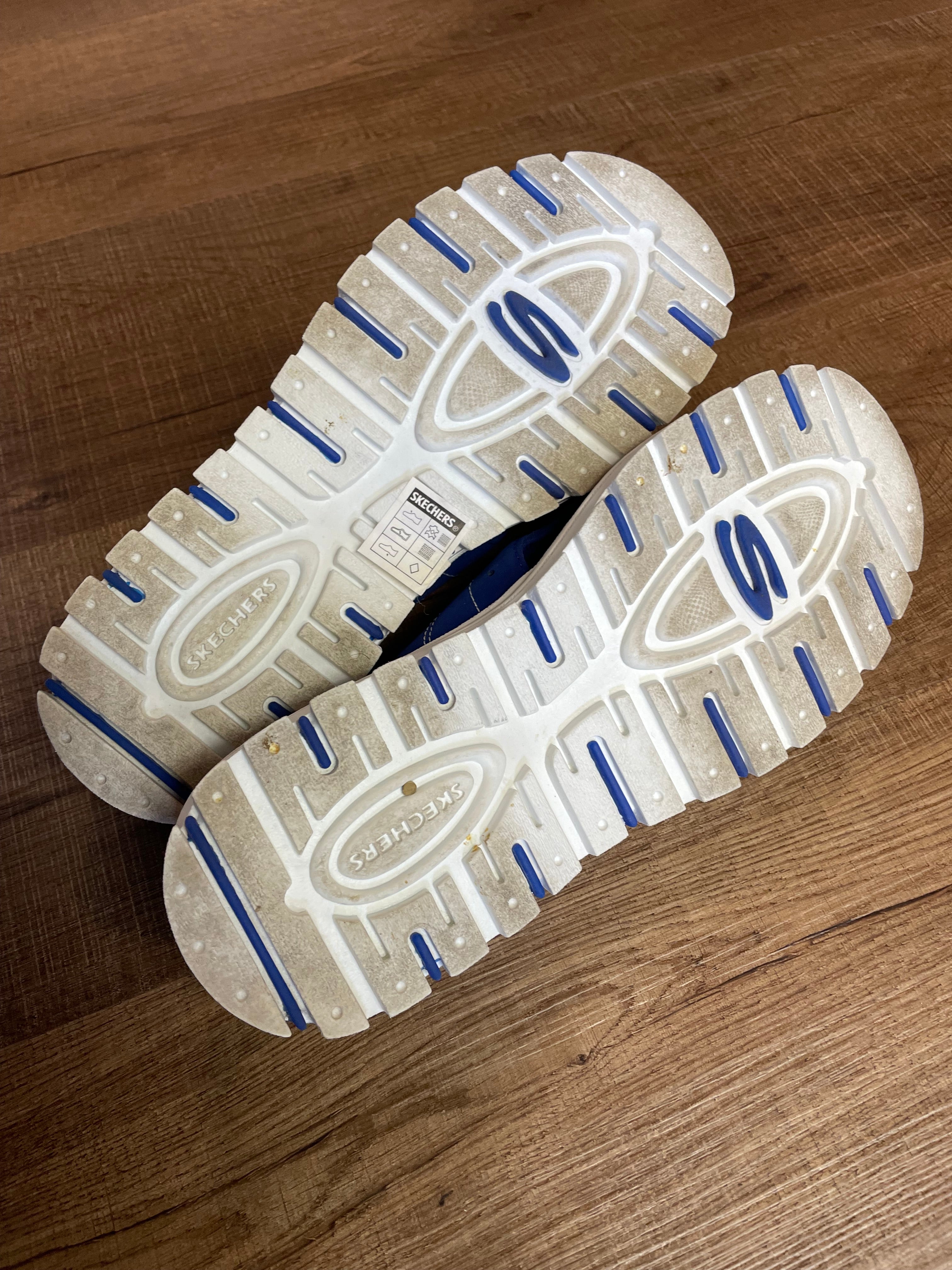 Sketchers G-Tech Women's Sandals (8)