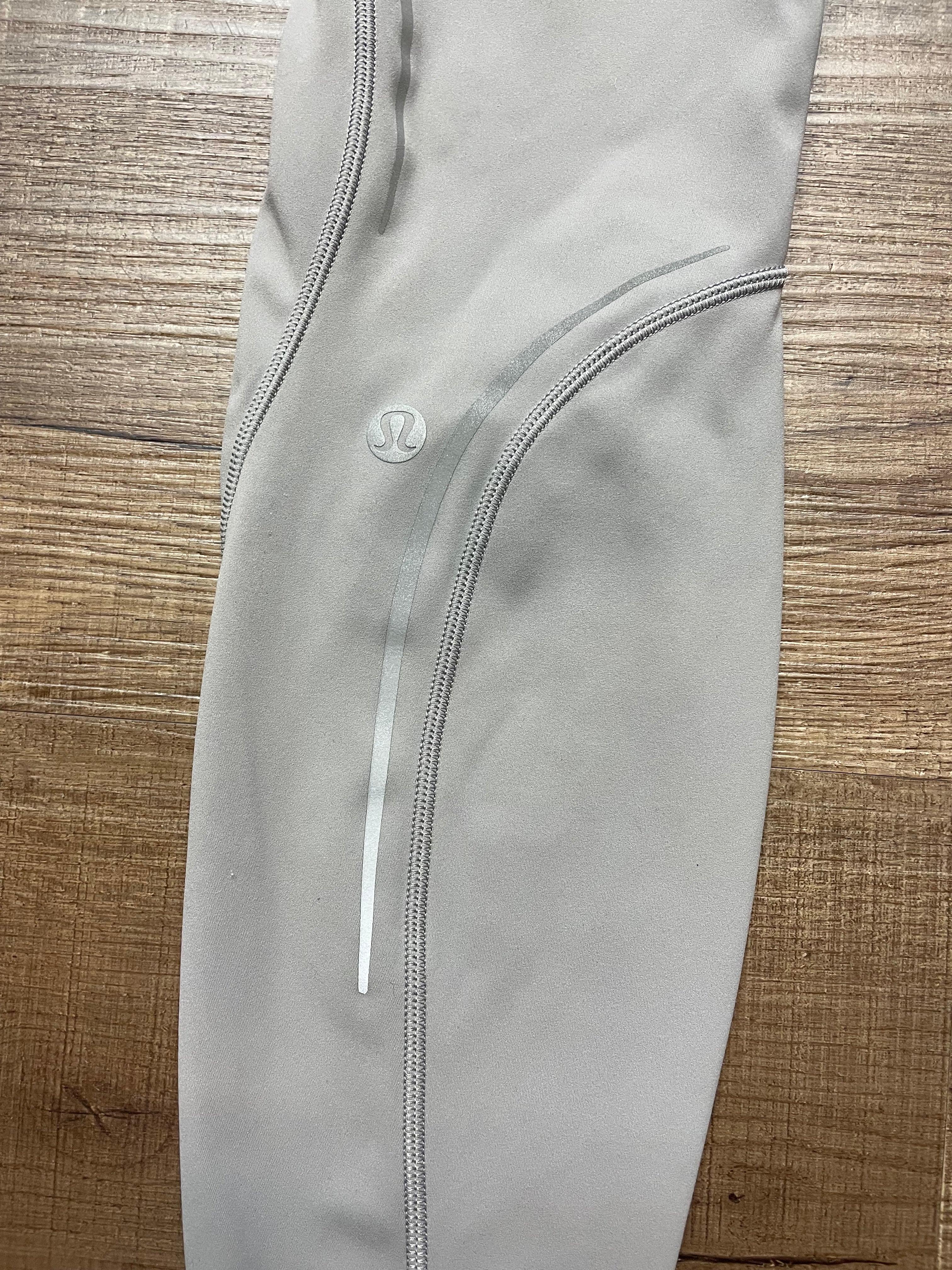 Lululemon Base Pace High-Rise Reflective Tight 25" (2)