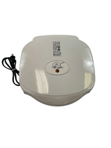 George Foreman Lean Mean Fat Reducing Grilling Machine GR-10A