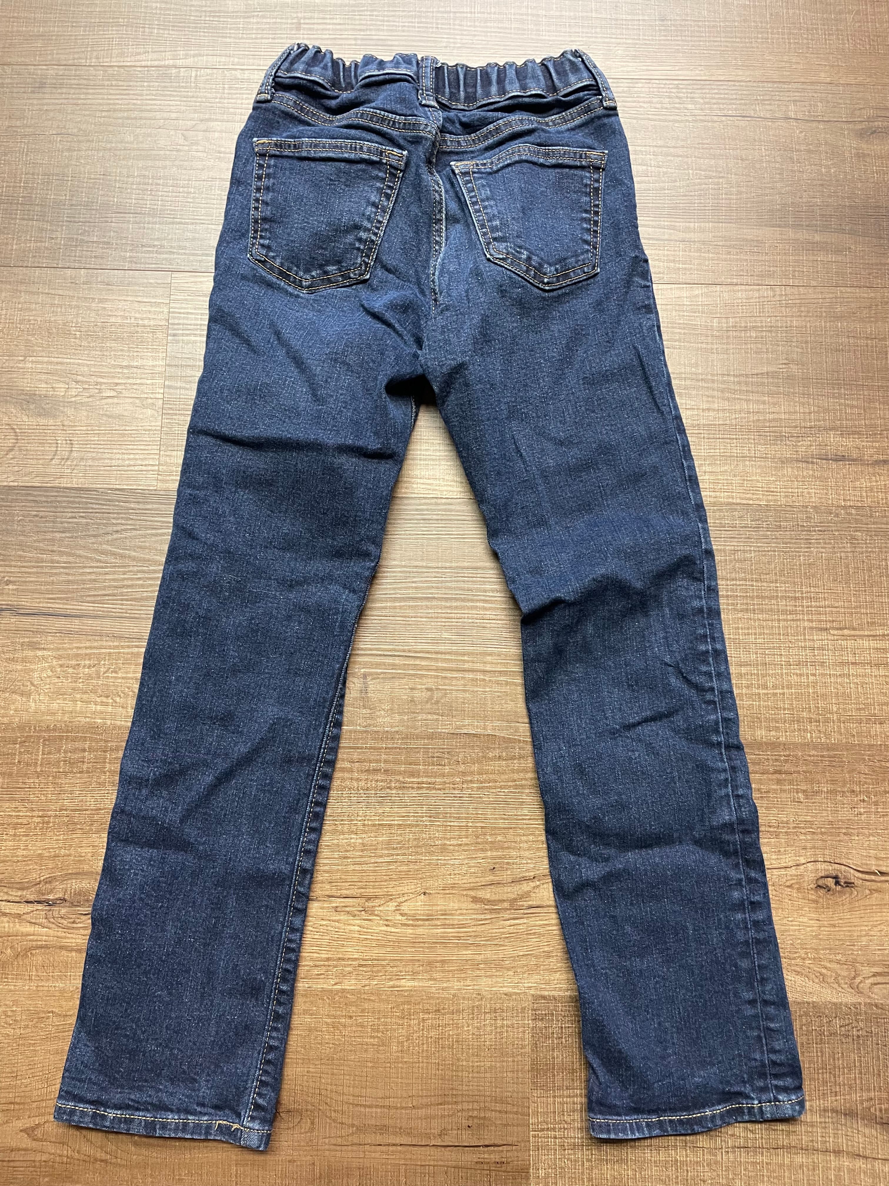 Old Navy Slim Cut Boys' Jeans (10)