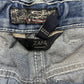 Silver Zane Triple 5 Boy's Adjustable Waist Jeans (16)