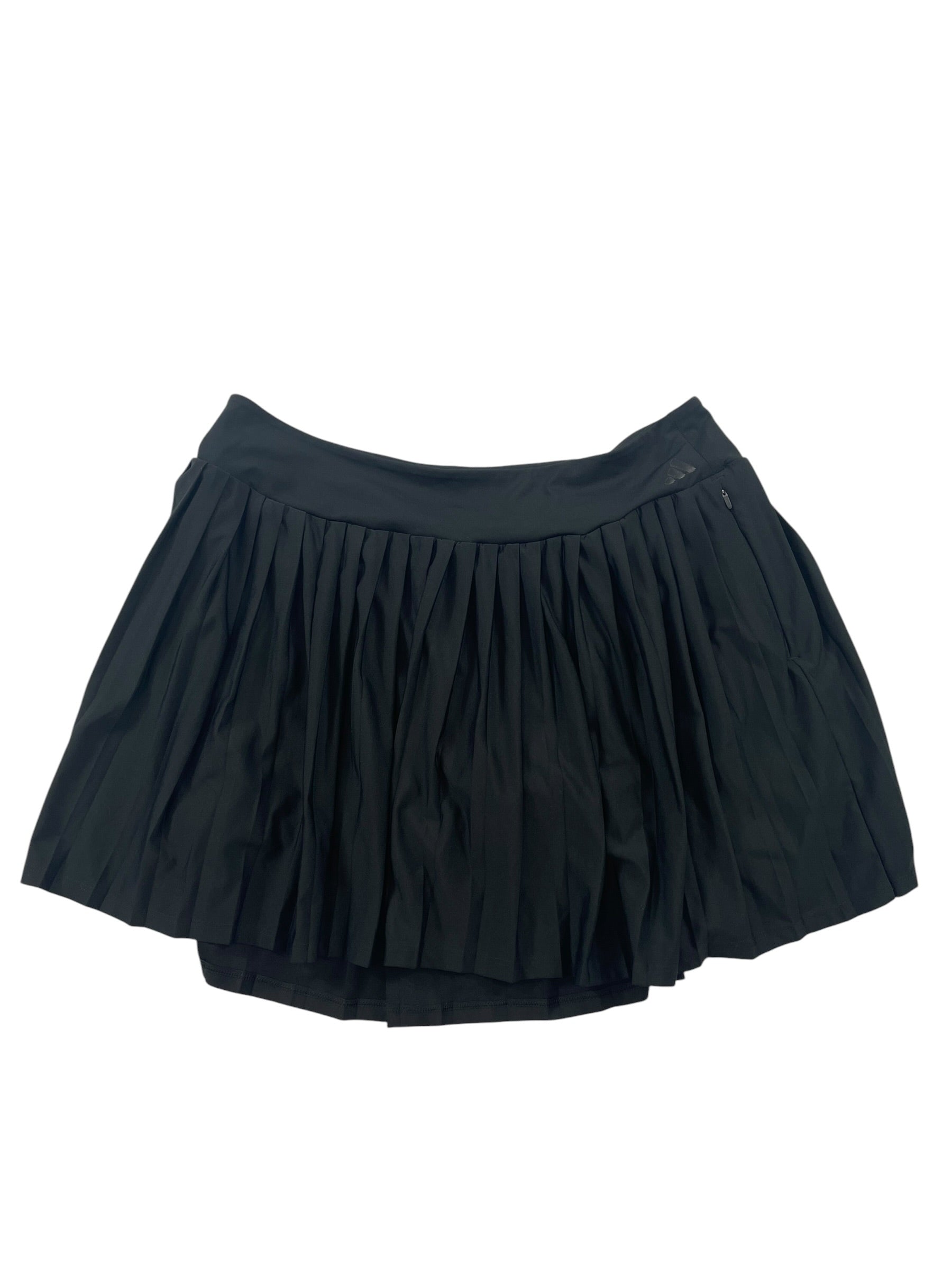 Adidas Women's Pleated Skort (M)