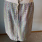Willi Smith Confetti Tweed Skirt (6)