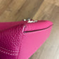 Coach Charlotte Shoulder Bag