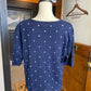 Dress Barn Short Sleeved Sweater (XL)